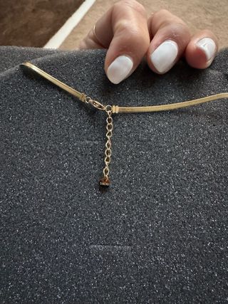 Collana Stroili oro con ciondolo