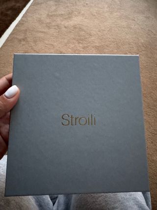 Collana Stroili oro con ciondolo