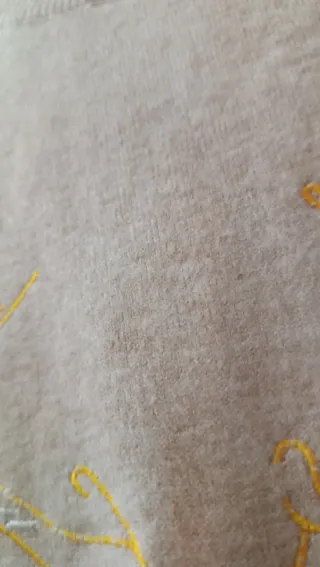 jersey beige S Talla M