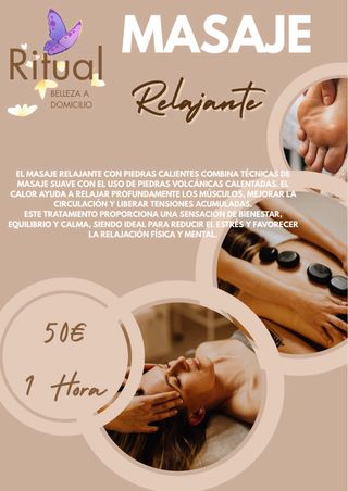 Jornada Facial Beauty: Tratamientos Express