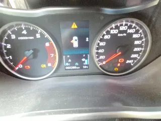 Mitsubishi Eclipse Cross 2019