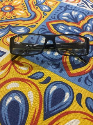 Montatura occhiali Smith Optics vintage