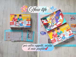 Super Doc Clementoni Robot Educativo Parlante