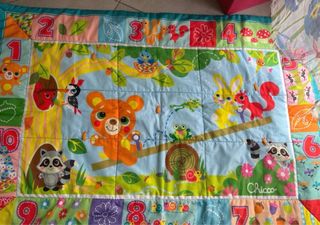 Tappeto giochi Chicco