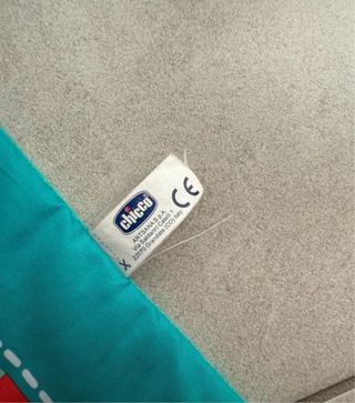 Tappeto giochi Chicco