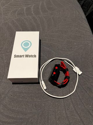 Orologio Intelligente per Bambini (5-12 anni)