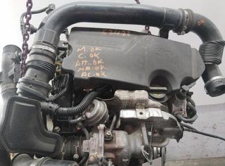 Motor completo ford m1da c-max ii 1.0 ceslp6558956