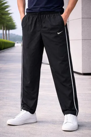 ¡¡OFERTA!! Talla S Pantalón Nike Negro