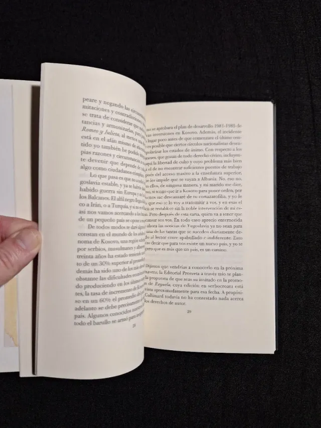 Julio Cortázar, Carol Dunlop. Correspondencia