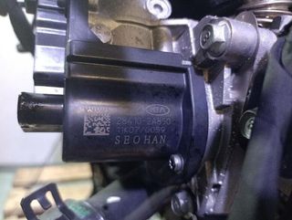 Hyundai d4fd motor completo i40 i 1.7 rectp5349981