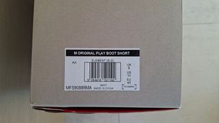 Botas Hunter Original Play Boot Short Verdes