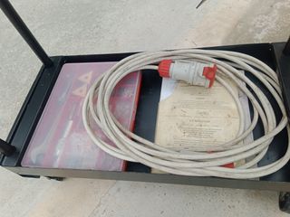 Equipo extractor de golpes SPOT GUN 3.5