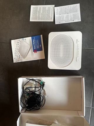 Modem TIM Smart (Technicolor TG789vac v2)