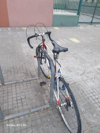 Bicicleta BH Clásica
