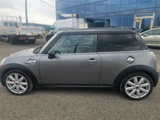MINI Mini 2007