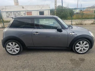 MINI Mini 2007