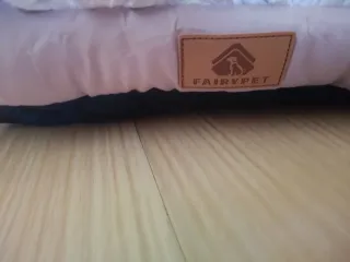 Cama para animais até 5kg