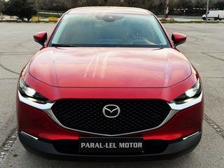 Mazda CX-30 eSKYACTIVX 2.0i 186cv "EVOLUTION" con NAVEGADOR, CAMARA, HEAD UP DISPLAY...