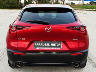 Mazda CX-30 eSKYACTIVX 2.0i 186cv "EVOLUTION" con NAVEGADOR, CAMARA, HEAD UP DISPLAY...