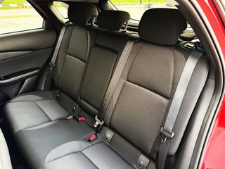 Mazda CX-30 eSKYACTIVX 2.0i 186cv "EVOLUTION" con NAVEGADOR, CAMARA, HEAD UP DISPLAY...