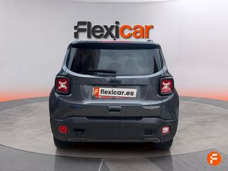 Jeep Renegade Trailhawk 1.3 PHEV 177kW (240CV) AT AWD