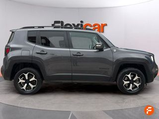Jeep Renegade Trailhawk 1.3 PHEV 177kW (240CV) AT AWD