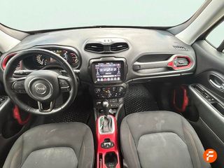 Jeep Renegade Trailhawk 1.3 PHEV 177kW (240CV) AT AWD