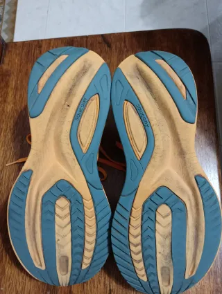 Scarpe da ginnastica Saucony uomo numero 43