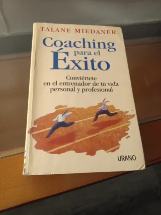 Coaching para el exito