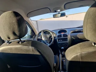 Peugeot 206 2003