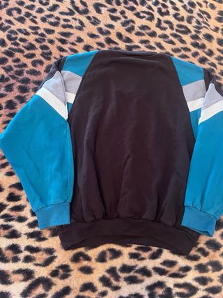 Sudadera chándal Adidas Originals vintage 80s 90s