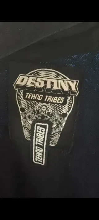 Polo Diesel M/48-50 Blu con stemmi