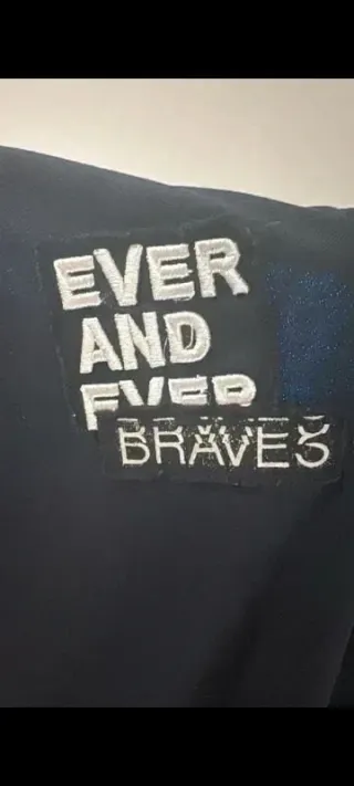 Polo Diesel M/48-50 Blu con stemmi