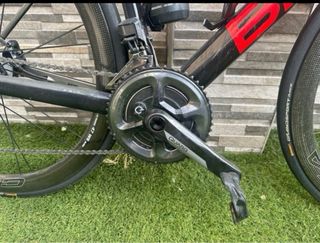 Bicicleta carretera BMC SLR 1 talla 51