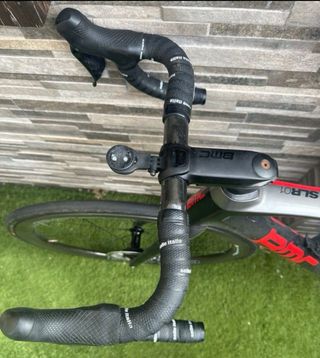 Bicicleta carretera BMC SLR 1 talla 51