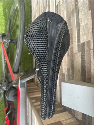 Bicicleta carretera BMC SLR 1 talla 51