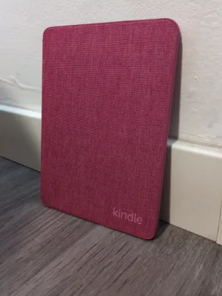 Kindle Paperwhite