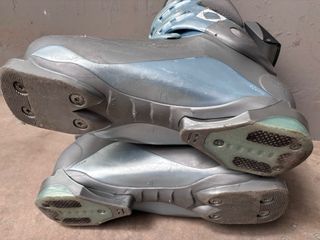 Botas de esquí ATOMIC mujer Talla 26