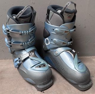 Botas de esquí ATOMIC mujer Talla 26