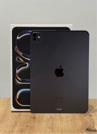 iPad Pro 11 Space Gray
