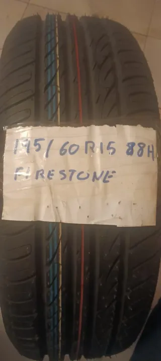 Neumático Firestone 195/60 R15 88H