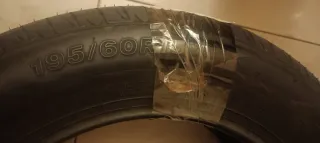 Neumático Firestone 195/60 R15 88H