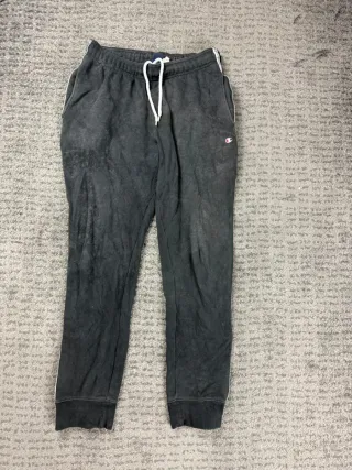 ¡¡OFERTA!! Talla M Pantalón Champion Negro