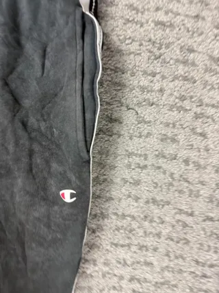 ¡¡OFERTA!! Talla M Pantalón Champion Negro