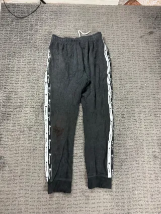 ¡¡OFERTA!! Talla M Pantalón Champion Negro