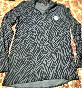 Maglia sportiva donna taglia L