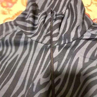 Maglia sportiva donna taglia L