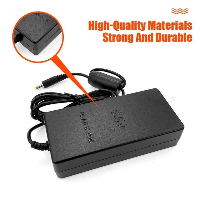 Alimentatore PS2 Slim 240V per PS2 serie 7000