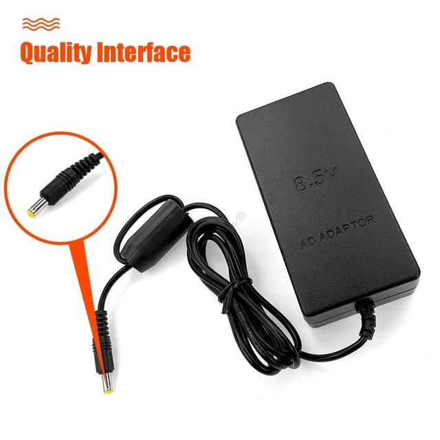 Alimentatore PS2 Slim 240V per PS2 serie 7000