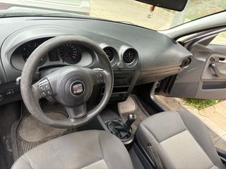 SEAT Ibiza 2006